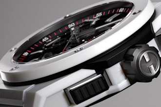 do hublot style 4k cgi 3d watch animation 3d product animation 3d product design