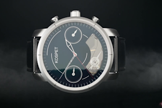 do 3d watch animation 3d watch design watch modelling watch video ads