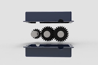 make custom 3d designs for 3d printing