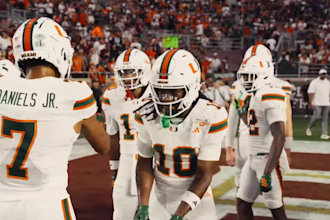 edit professional sports highlights recruitment videos
