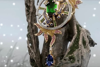 create 3d jewelry design, photorealistic 3d jewelry renders, 360 animation