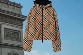3dcgi fashion animation, cgi animation, 3d fashion animation, garment animation