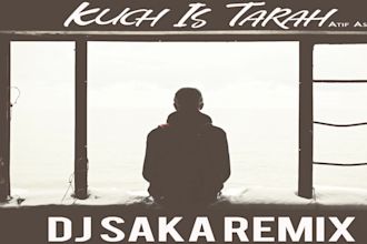 produce  your club dance dj remix