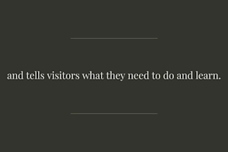build mortgage website solar website insurance website with autopilot leads gen