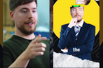 do youtube talking head video editing and vsl edit