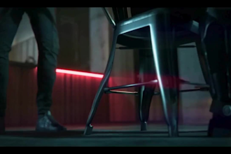 create a cinematic movie trailer masterpiece using veo 3
