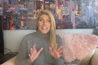 create a ugc video for social media ads