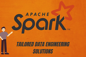 deliver big data analytics and data engineering solutions