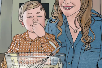 illustrate your most beautiful memories photos