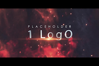 do epic adventure trailer titles