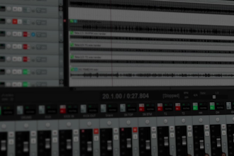convert your multitrack drums to midi