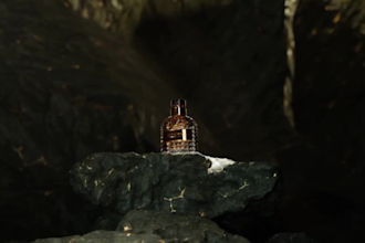 do 3d perfume animation 3d product design 3d bottle jar 3d fragrance video