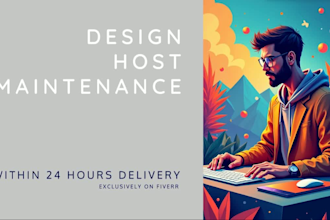 desgin a budget friendly website for your business