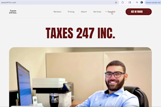 build responsive, dynamic, and accessible websites for you