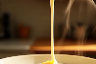 produce high ai impact food and drink commercials