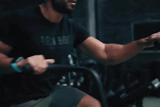 make engaging fitness, gym, workout, and yoga videos