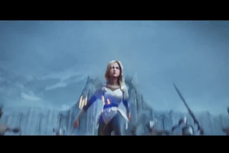 create cinematic game teaser videos game trailer video games promo editing movie