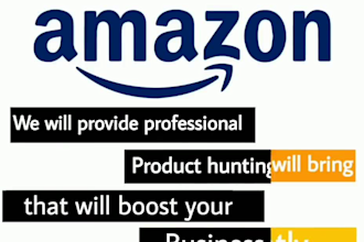 be your expert amazon fba wholesale VA UK markeet