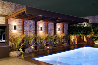 design your , backyard,terrace, interior, exterior landscape