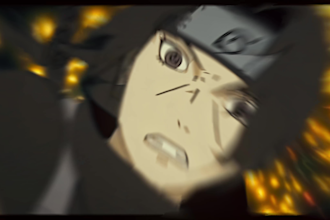 make a badass professional amv edit for you