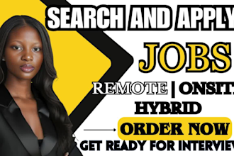 search and apply remote jobs, apply for jobs, job hunt, using reverse recruit