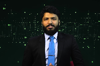 do green screen removal, rotoscoping and chroma key
