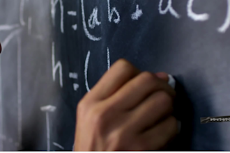 be your expert math tutor for calculus and algebra
