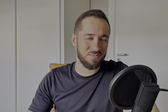 record your portuguese voiceovers