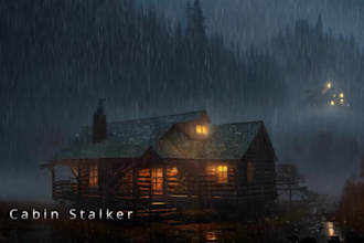 compose creepy ambient horror tracks for your project