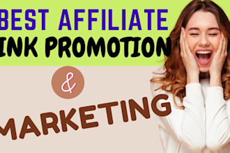 do viral affiliate link promotion teespring shopify marketing