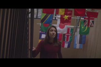 deliver a high quality inspirational voice for your project
