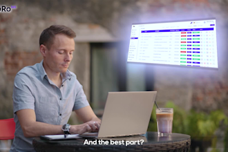 create stunning vsl, video sales letter, or sales video