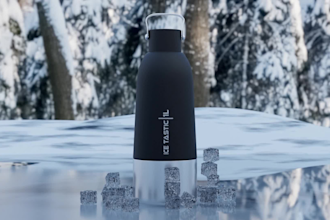 do realistic 3d cosmetic product design and animation