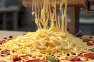 eye catching ai food photography, videography or menus, ads, social media