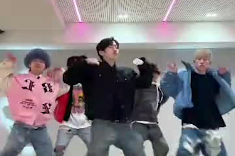 dance to your new song on tiktok