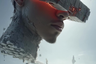 create a unique artistic ai music video for you next banger