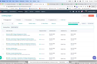 get you onboarded into hubspot