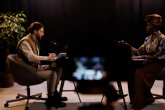 edit sizzle reel, speaker reel, showreel, quality podcast intro highlight