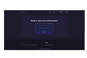 build a responsive website with vue3 frontend and python backend