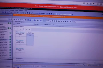 do plc scada hmi arduino programming