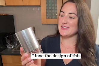 unbox, test and demo your amazon product with ugc video