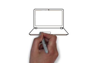 create a creative whiteboard animation explainer video