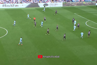 edit exciting football videos highlights and trick shots