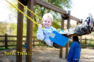 create a 3D effect by blurring the background of your photo