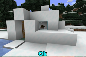 edit your minecraft and roblox videos