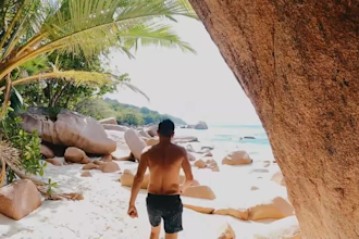 edit stunning cinematic travel videos from raw footages