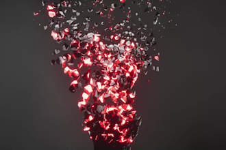 create real time environments or vfx using houdini and unreal engine