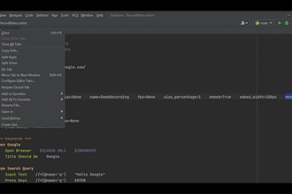 supercharge your software quality with end to end automation testing and QA