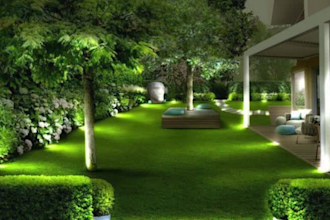do landscape design for garden front yard backyard pool as a landscape architect