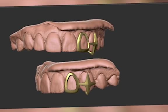 3d grillz designs are diverse, fit well, quality, fastest and beautiful